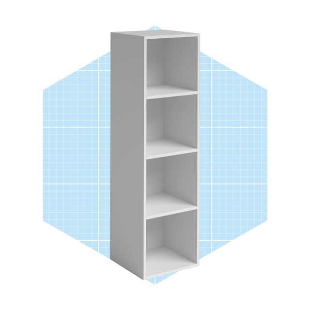 Idlewild Bookcase From Wayfair