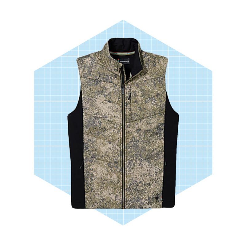 Mens Smartloft Vest