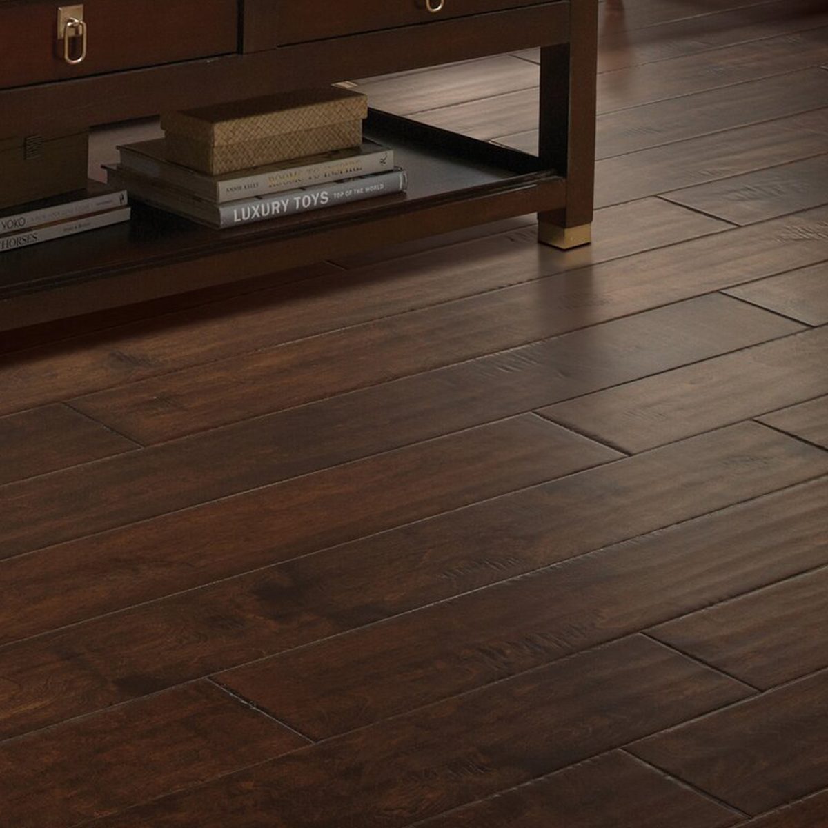 Mohawk Wimbley Birch Flooring