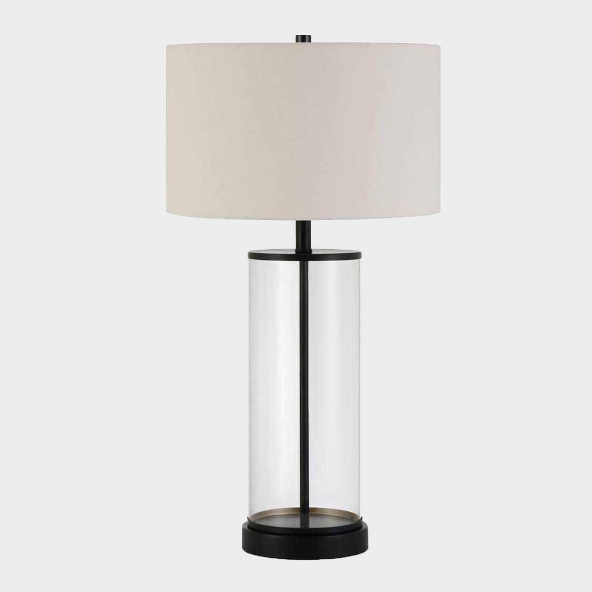 Rowan 28 In. Bronze Table Lamp