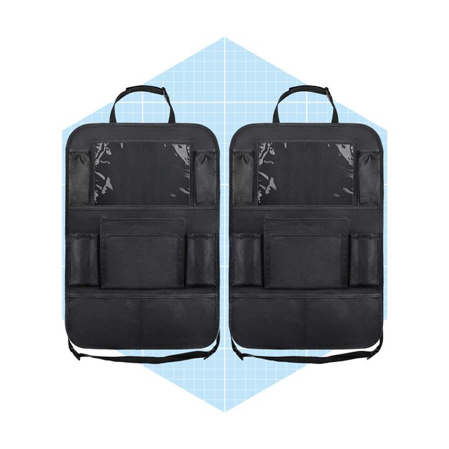 Uleeka Backseat Organizer