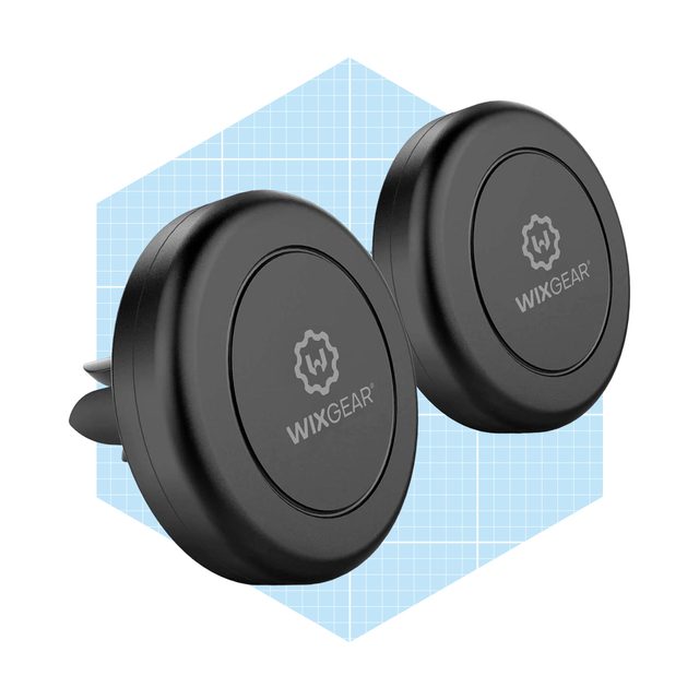 Wixgear Magnetic Phone Holder Ecomm Via Amazon.com
