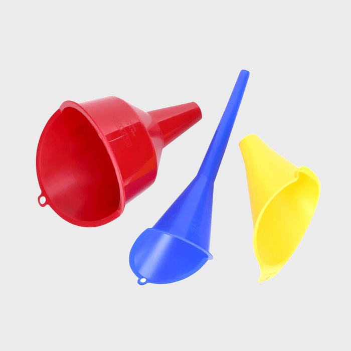 Hopkins Plastic Funnels Multi Pack Ecomm Via Lowes