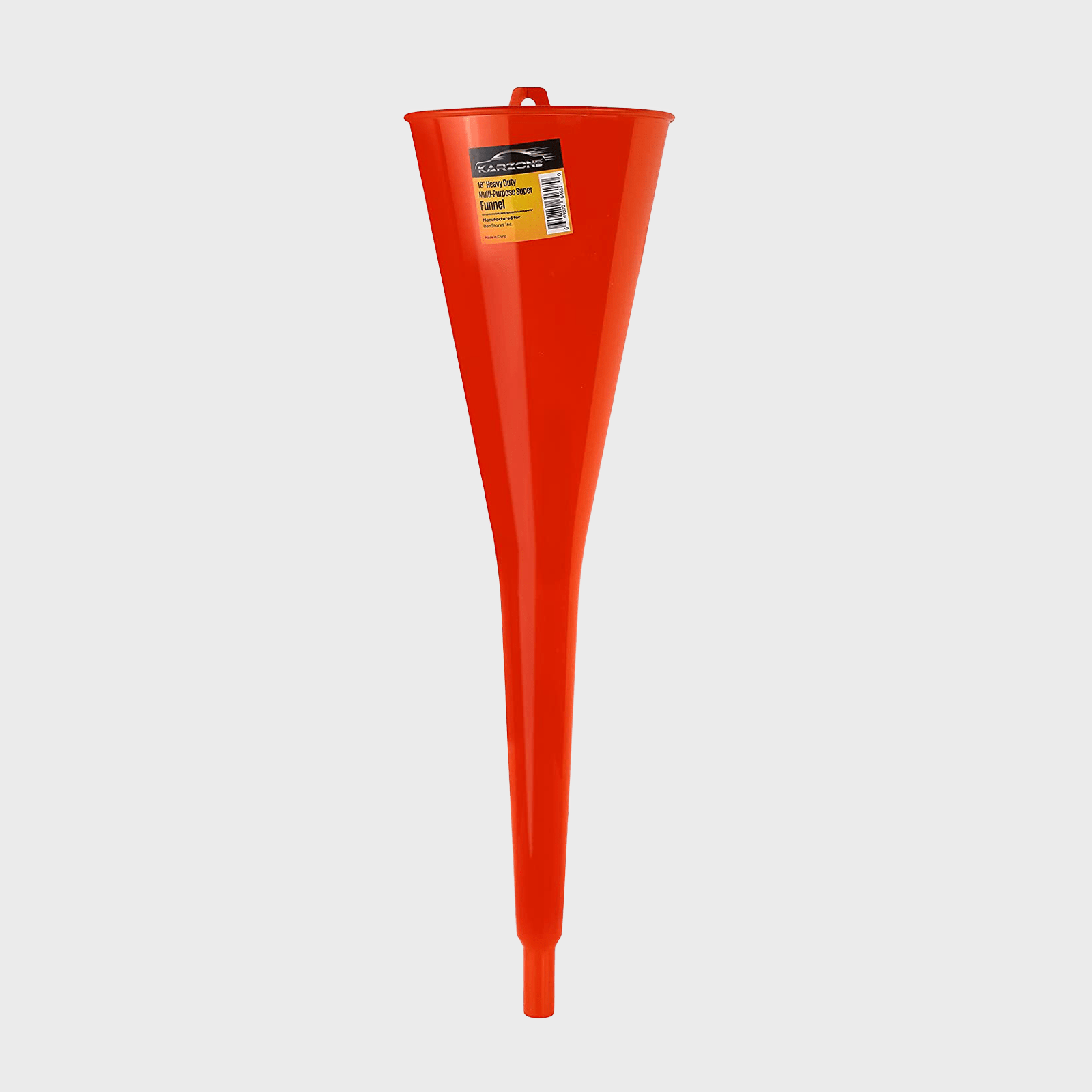 Karzone Oil Funnel Ecomm Via Amazon