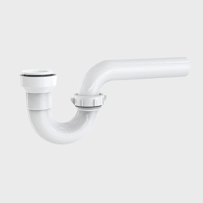Keeney Insta Plumb P Trap Ecomm Via Lowes