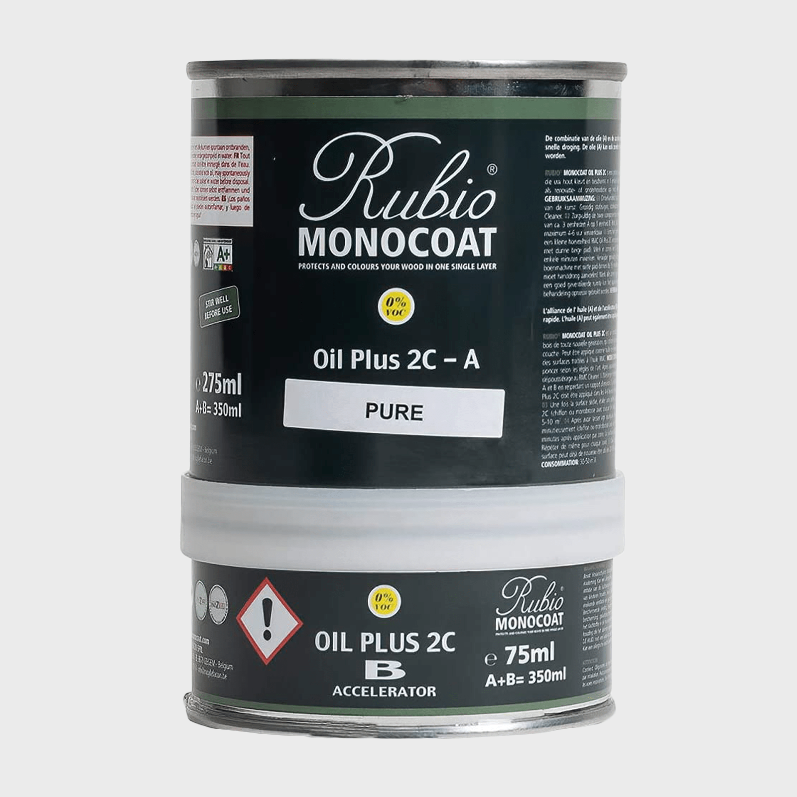 Rubio Monocoat Zero Ecomm Via Amazon