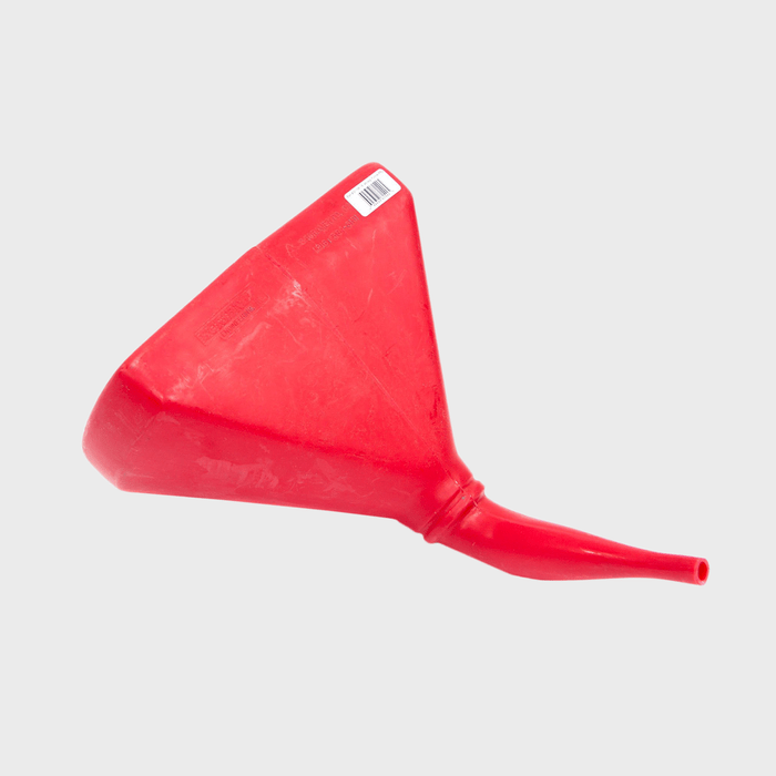 Scribner Plastics Red Funnel Ecomm Via Walmart