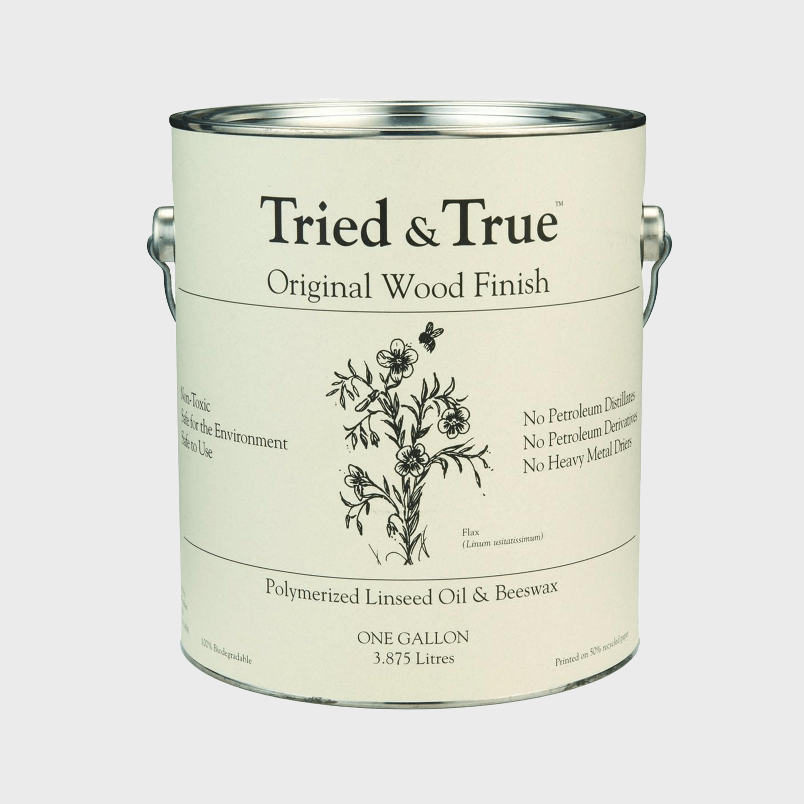 Tried And True Original Sood Finish Ecomm Via Woodcraft