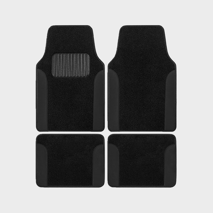 Bdk Fresh Carpet Floor Mats Ecomm Amazon.com