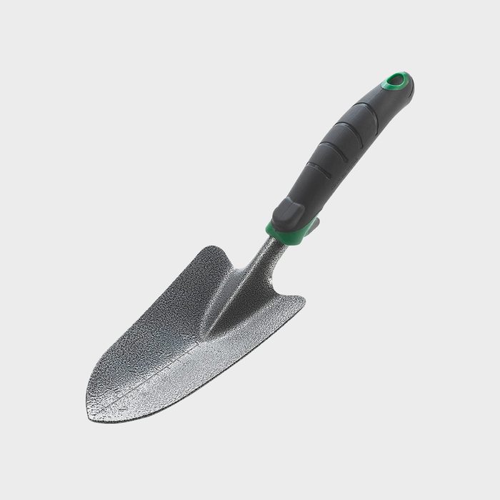 Edwards Bend Proof Garden Trowel
