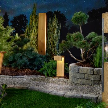 Fh22jau 619 53 030 Hsp2 Gettyimages 1136768440 How To Build 4 Solar Powered Path Lights