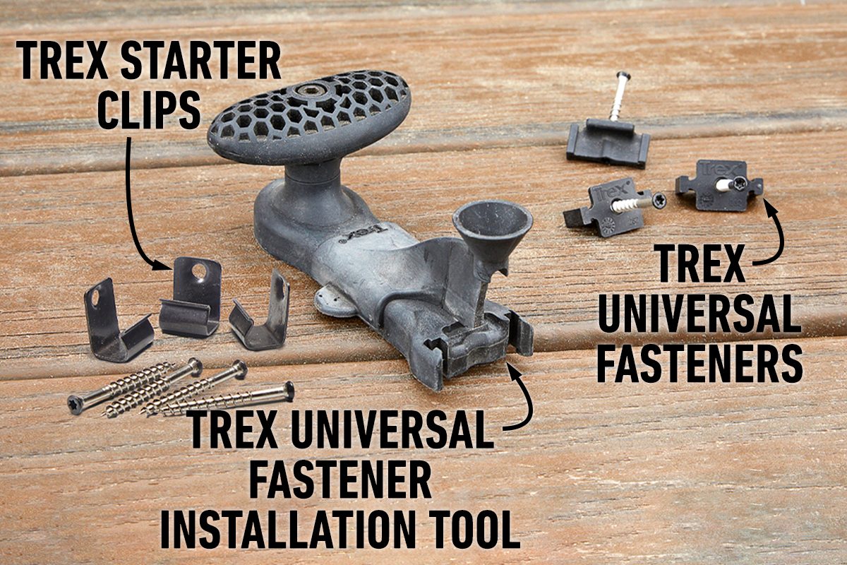 Fh22jun 618 50 163 Proper Fasteners Are Key How To Build Custom Composite Benches