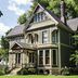 How Much Does It Cost To Restore an Historic Home?