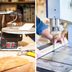 Scroll Saw vs. Band Saw: What's the Difference?