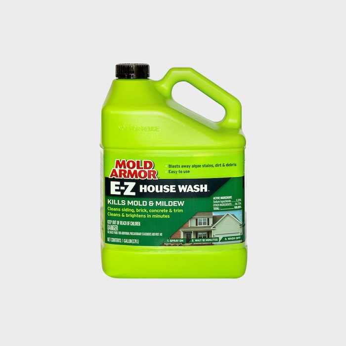 Mold Armour Ez House Wash Ecomm Lowes.com