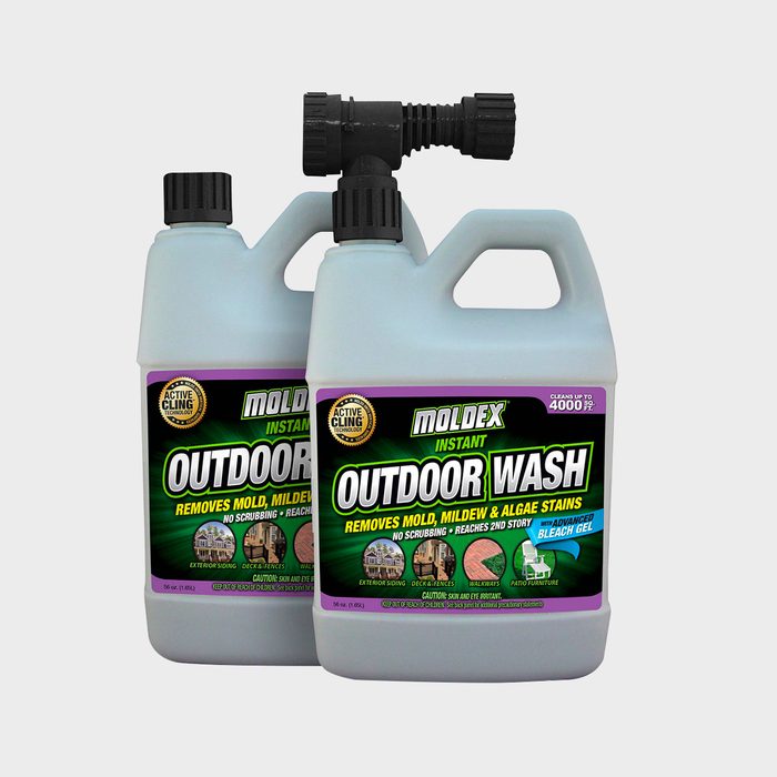 Moldex Instant Hose Wash Ecomm Bjs.com