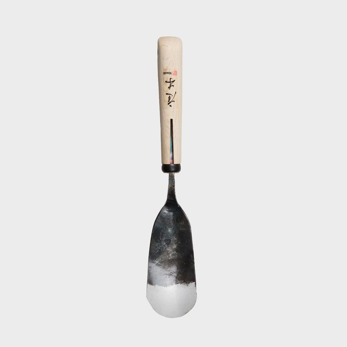 Niwaki Forged Trowel Ecomm Niwaki.com