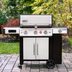 Explore the Best Smart Barbecue Grills for a Modern Cookout