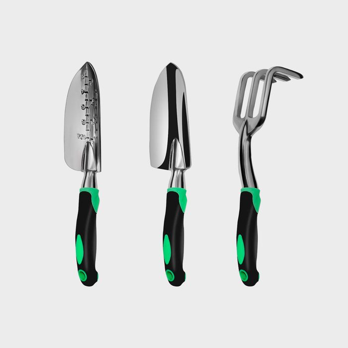 Zuzuan Garden Tool Set Ecomm Amazon.com