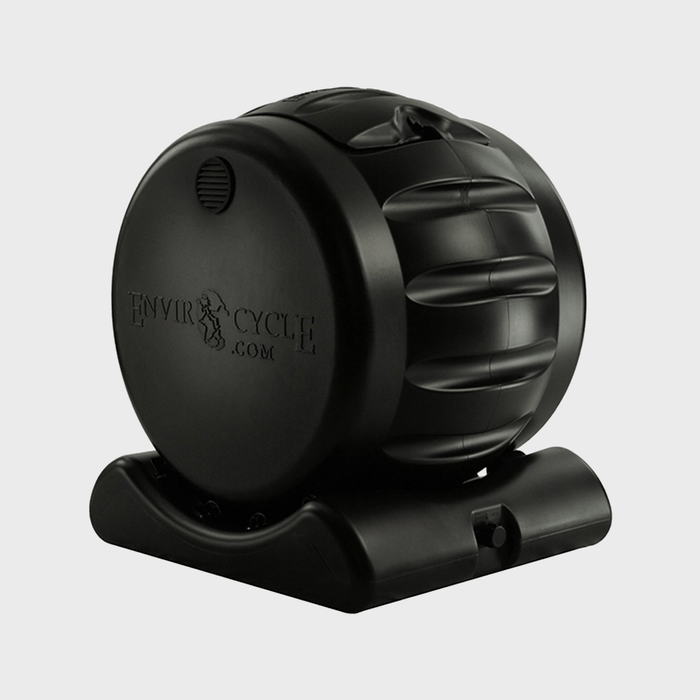 Envirocycle The Most Beautiful Composter In The World Ecomm Via Envirocycle