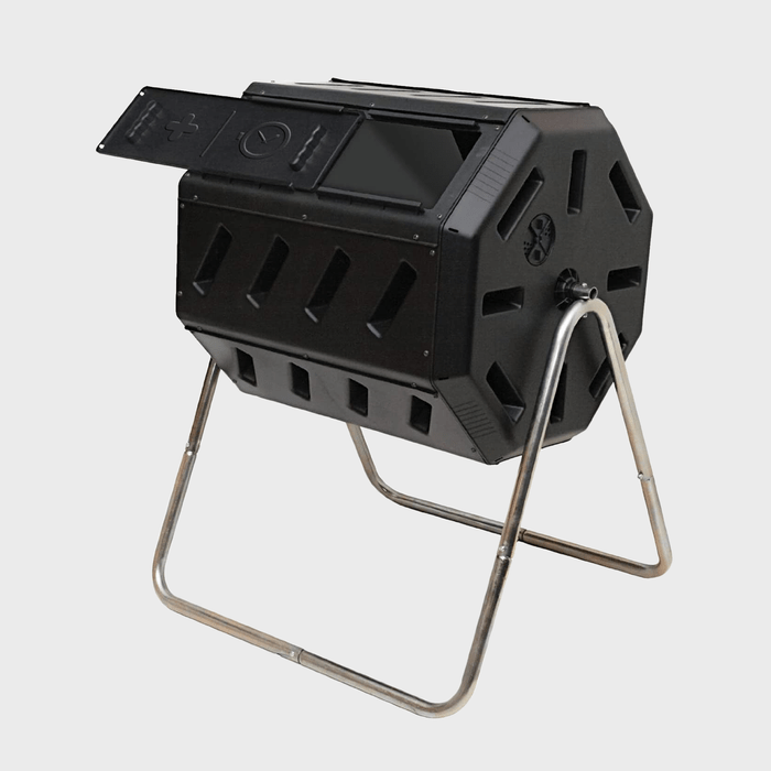 Im4000 Dual Chamber Tumbling Composter Ecomm Via Amazon