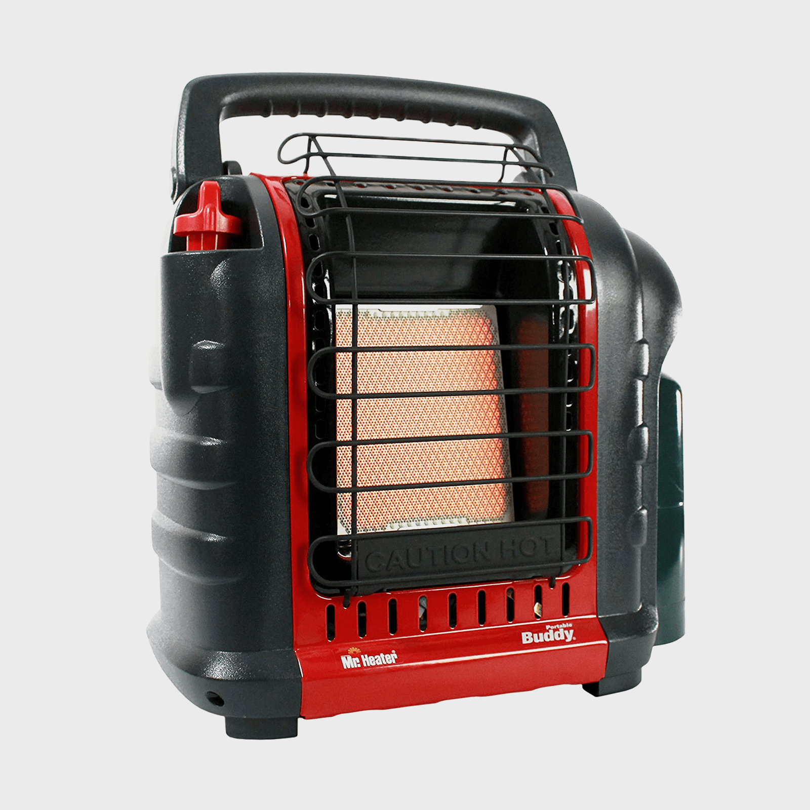 Mr Heater Buddy Ecomm Via Amazon