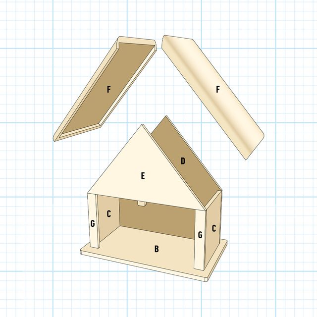619 53 Ta Lfl Box 02 How To Build Your Own Little Free Library
