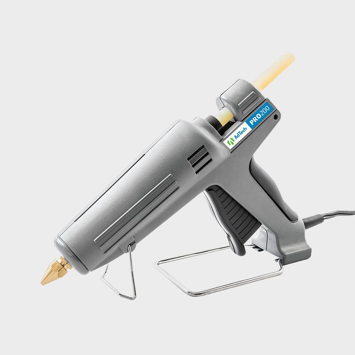 Adtech Industrial Strength Full Size High Output Hot Melt Glue Gun Ecomm Amazon.com