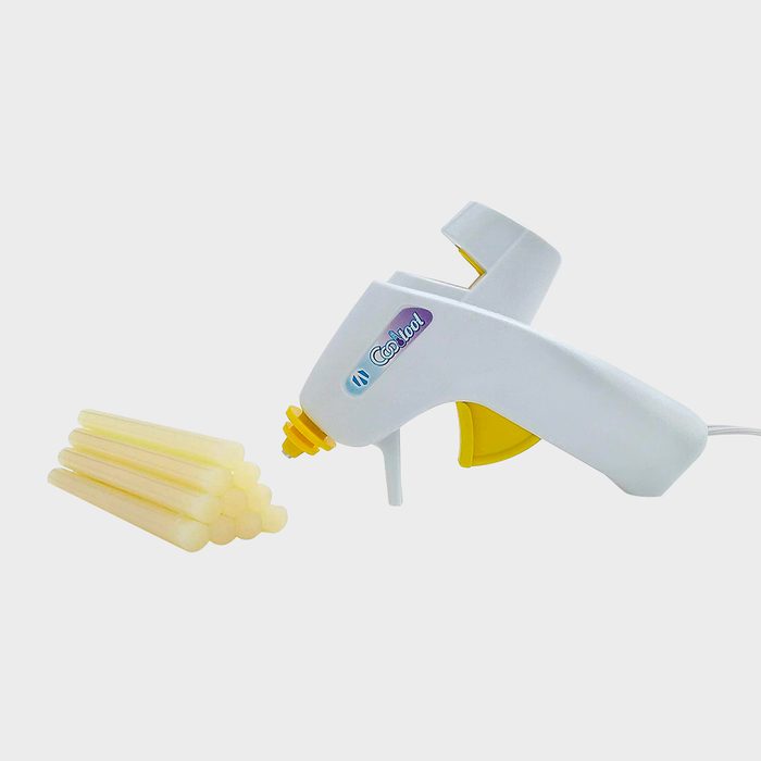 Adtech Ultra Low Temp Cool Tool Mini Hot Glue Gun Ecomm Amazon.com