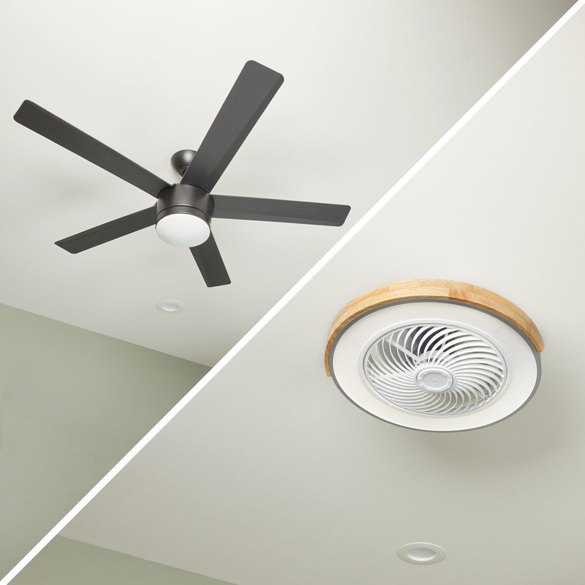 Fh22d Tried It Ellis Fan 06 20 001 And 002 Orren Ellis Led Bladeless Ceiling Fan