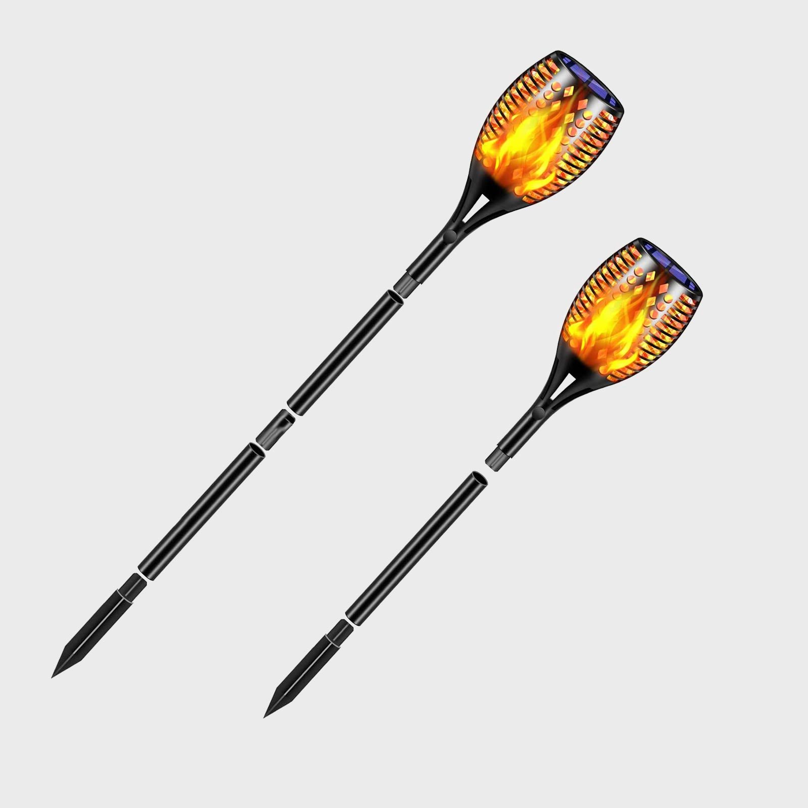Fhm Torch Light Via Amazon.com