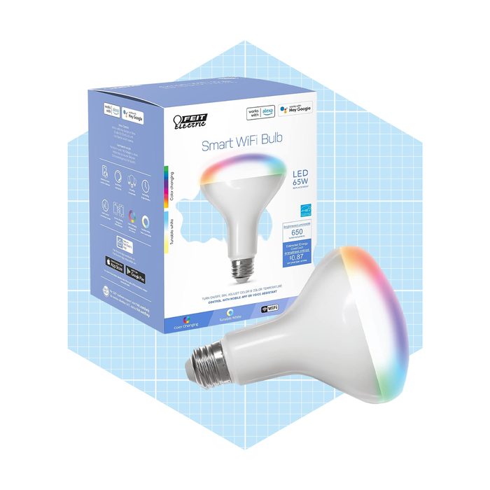 Feit Electric Br30 Smart Flood Light