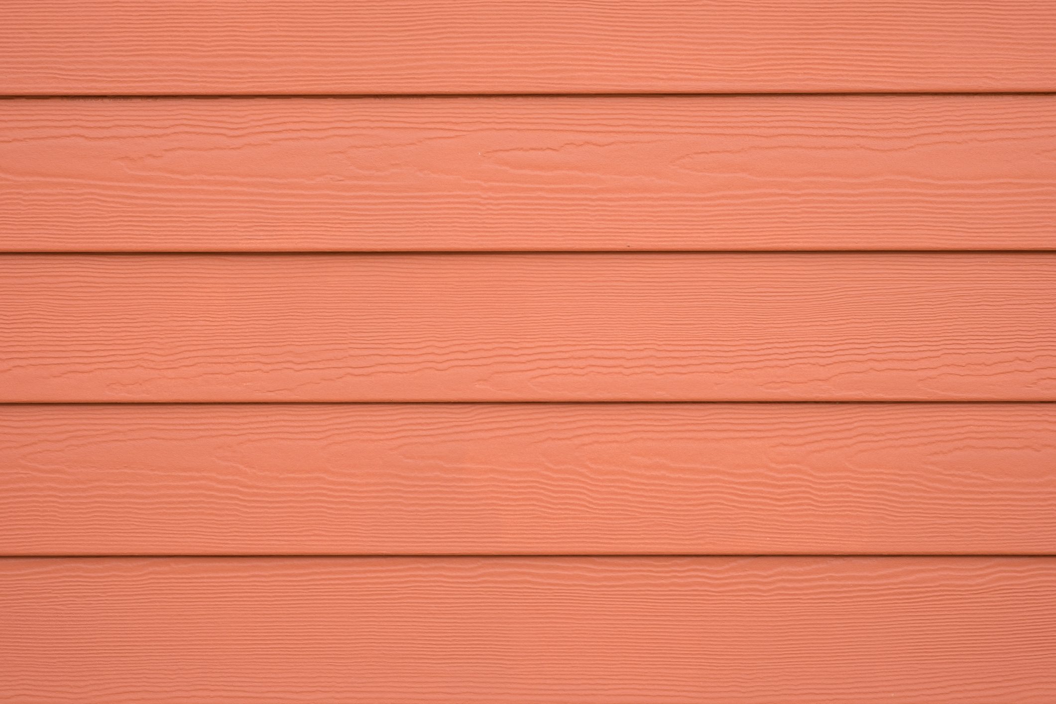 WOOD SUBSTITUTE WALL SIDING FOR BACKGROUND , ORANGE COLOR