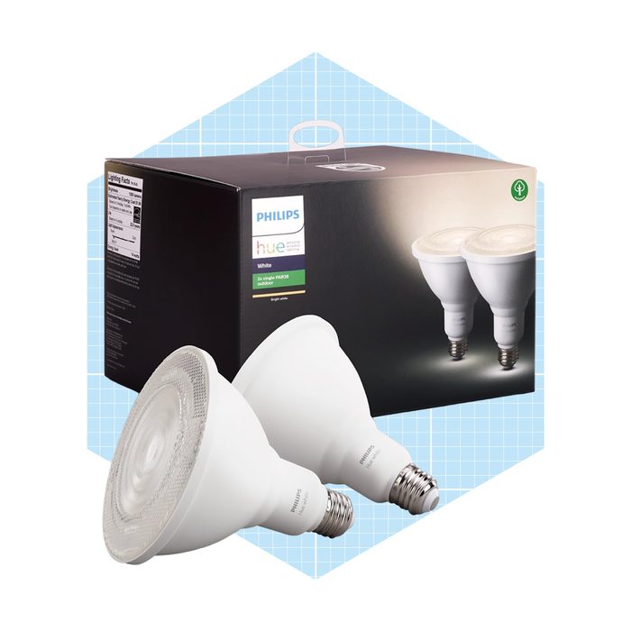 Philips Hue White Outdoor Smart Bulb