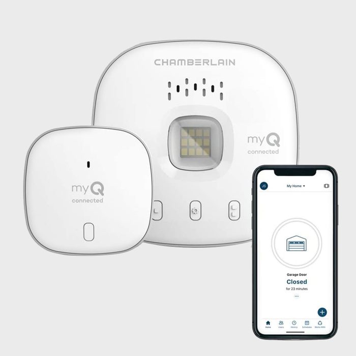 Chamberlain MyQ Smart Garage Hub