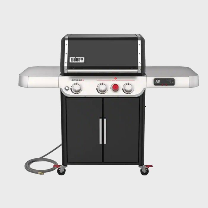 Weber Genesis II EX-335 Smart Grill