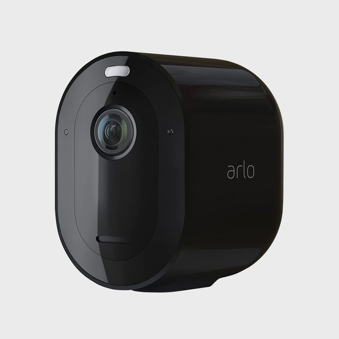 Arlo Pro 4 Spotlight Camera