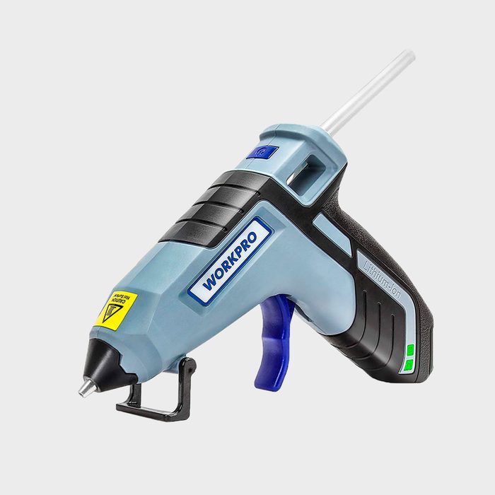 Workpro Cordless Hot Glue Gun Ecomm Amazon.com