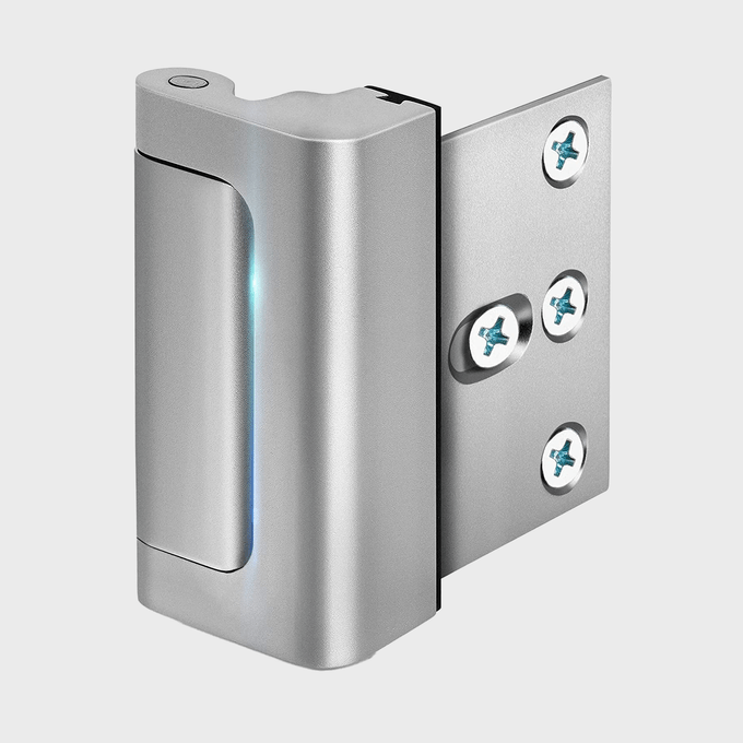 Everplus Home Security Door Lock Ecomm Via Amazon