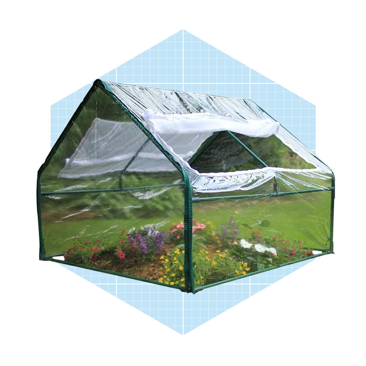 Cold Frame Greenhouse Ecomm Wayfair.com