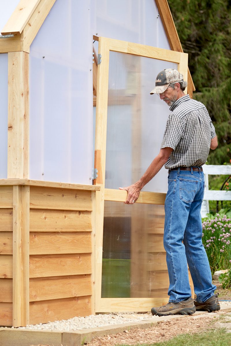 Fh22sep 620 50 423 How To Build A Greenhouse