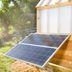 How To Install an Off-Grid Solar Power System