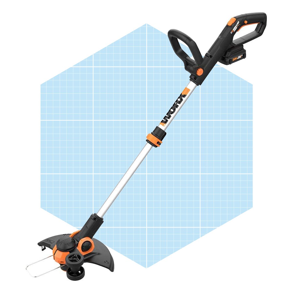 Worx String Trimmer