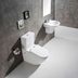 This Sloped Toilet Is Meant To Increase Workplace Productivity