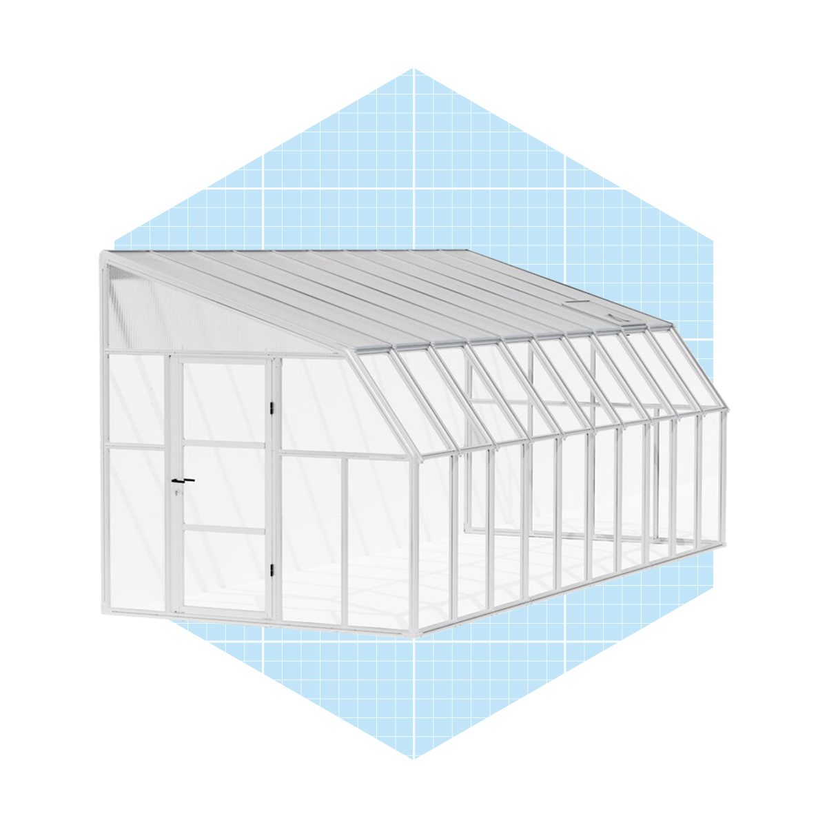 Sunroom 2 Greenhouse