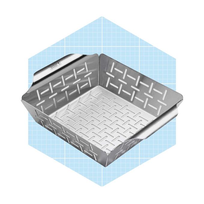Grill Basket