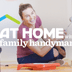 How to Download and Stream "At Home with Family Handyman"