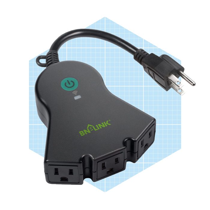 Bn Link Smart Wifi Heavy Duty Outdoor Outlet Ecomm Amazon.com