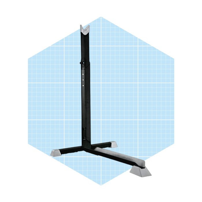 Bike Nook Bicycle Stand