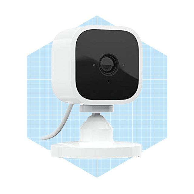 Blink Mini Security Camera